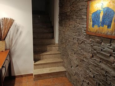 Casa aparellada en venda a Passeig de les Oliveres 7