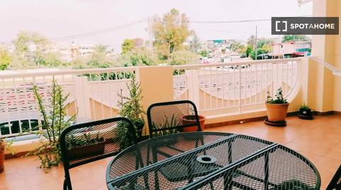 Photo 4 of Apartment to share in El Puerto, Alicante