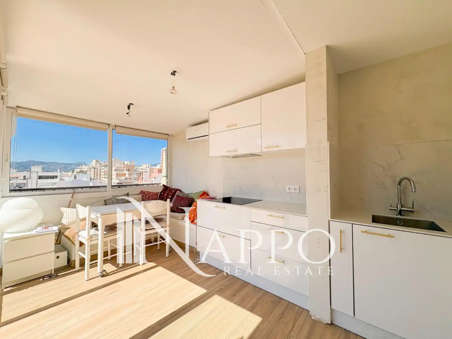 Ático con ascensor en venta en Joan Alcover, imagen 13