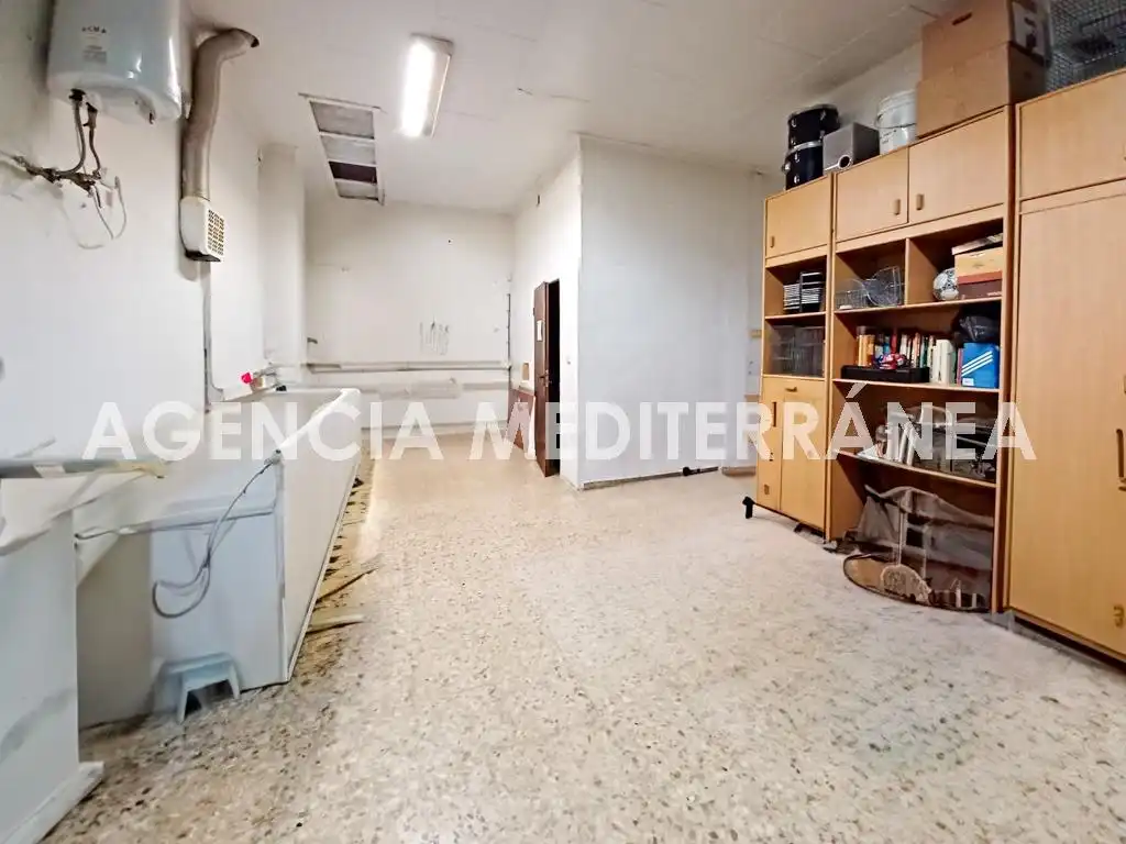 Local en venda a Calle JOAQUIM SOROLLA, Alcàsser