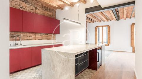 Photo 3 of Flat for sale in Carrer D'aribau, L'Antiga Esquerra de l'Eixample,  Barcelona Capital