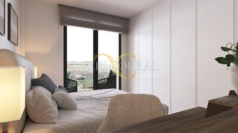 Foto 4 de Dúplex en venda a Calle de Bazán, Tremañes, Asturias