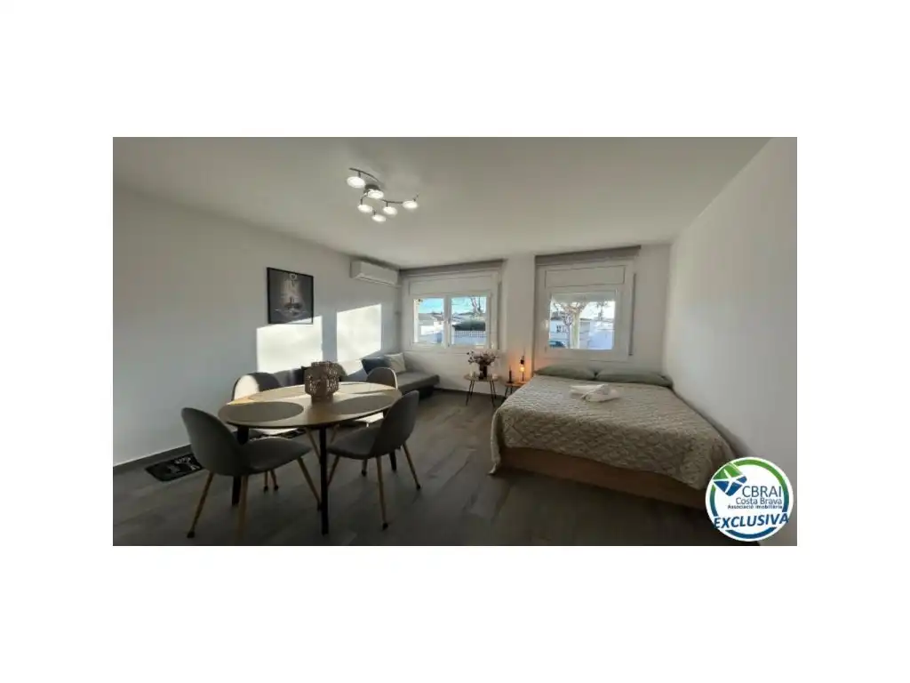 Studio zum Verkauf in Sector Port Empordà 8