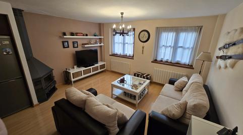 Foto 3 de Apartamento en venta en Carretera de Anciles, 9, Benasque, Huesca