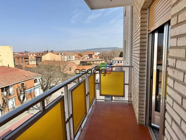 Piso en Venta en Ayuntamiento - Avenida Siglo XXI