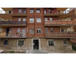 Exterior view of Flat for sale in  Barcelona Capital