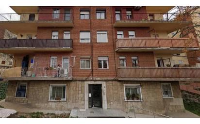 Exterior view of Flat for sale in  Barcelona Capital