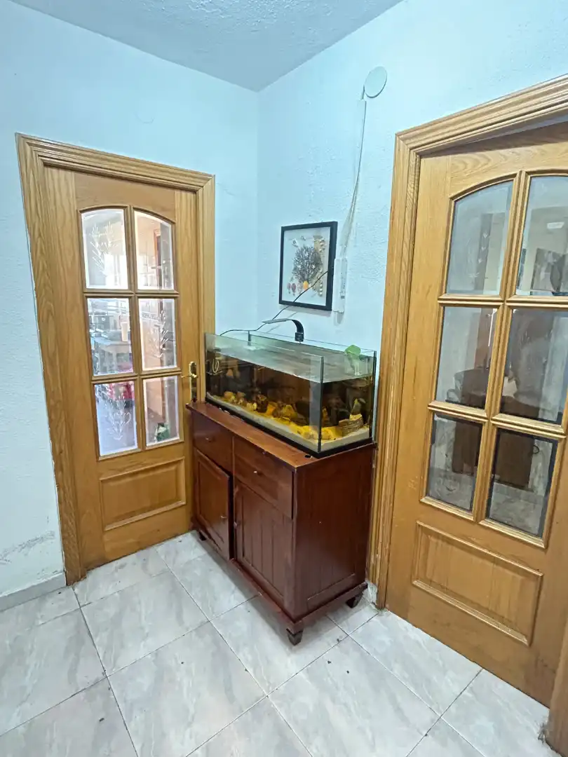 Wohnung mit Aufzug zum Verkauf in Avenida de Abrantes, imagen 3