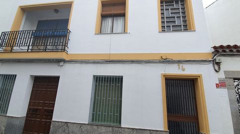 Venta de piso en Pozoblanco