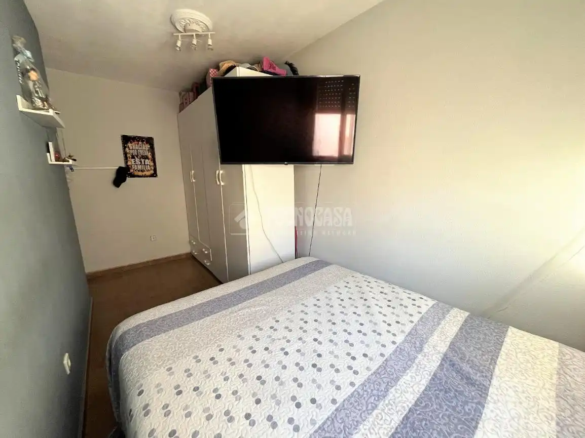 Wohnung mit Aufzug zum Verkauf in La Pastora - La Estación, imagen 24