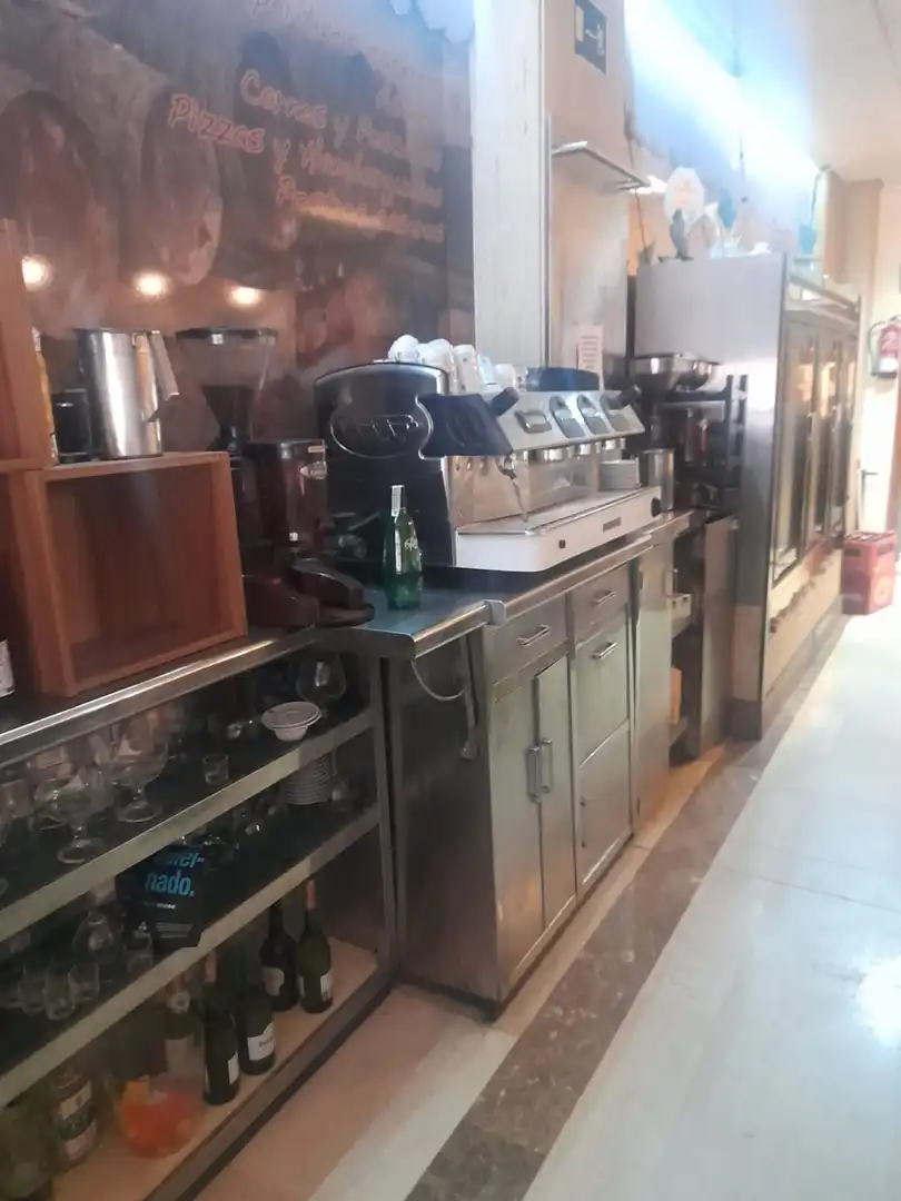 Local comercial en venda a Centro, imagen 6