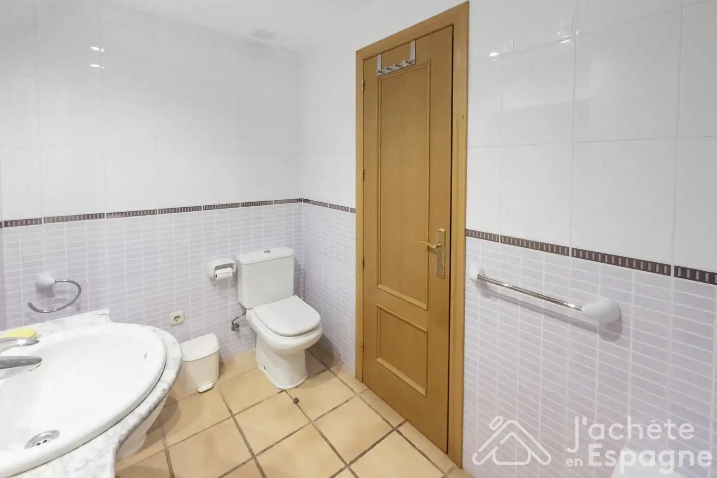 Piso con terraza en venta en Calle Barcelona, imagen 15