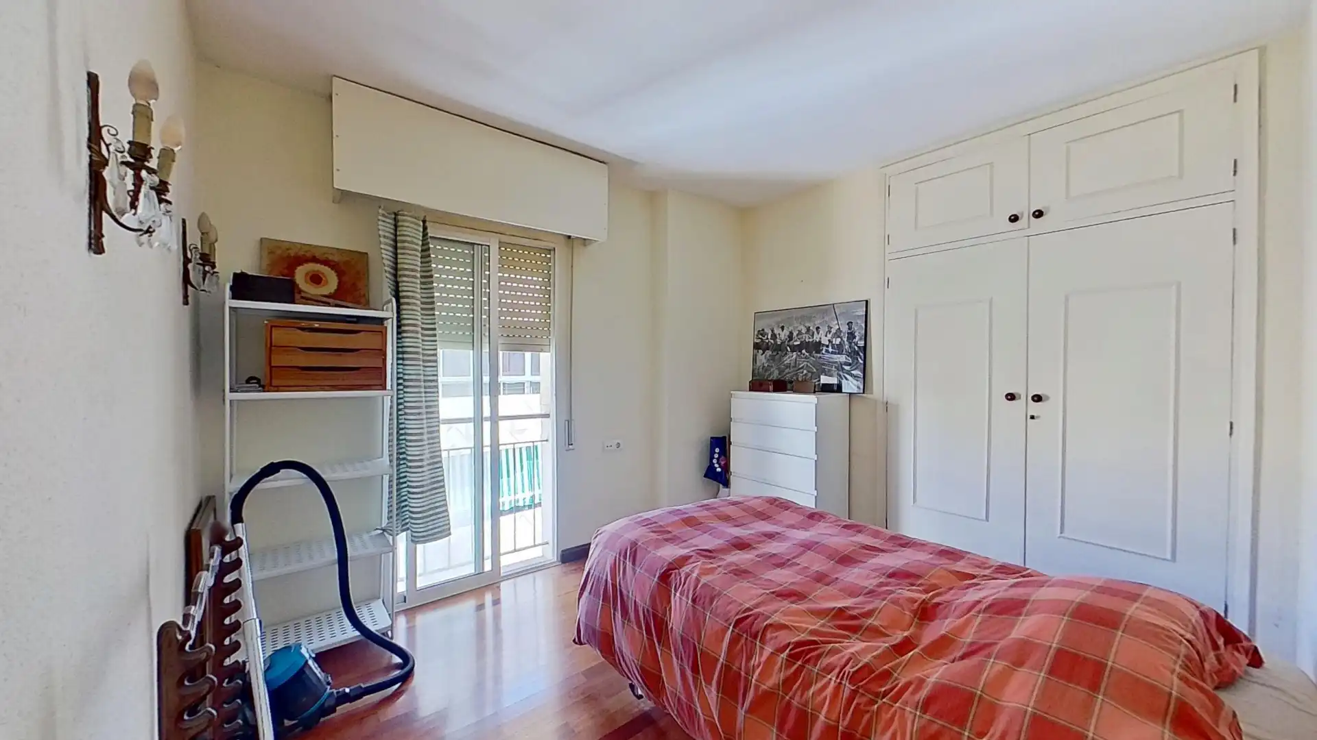 Habitación de Piso en venta en Centro
