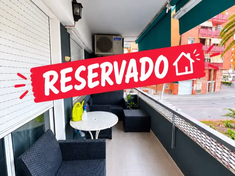 Terrassa de Pis en venda en Sant Andreu de la Barca, Barcelona