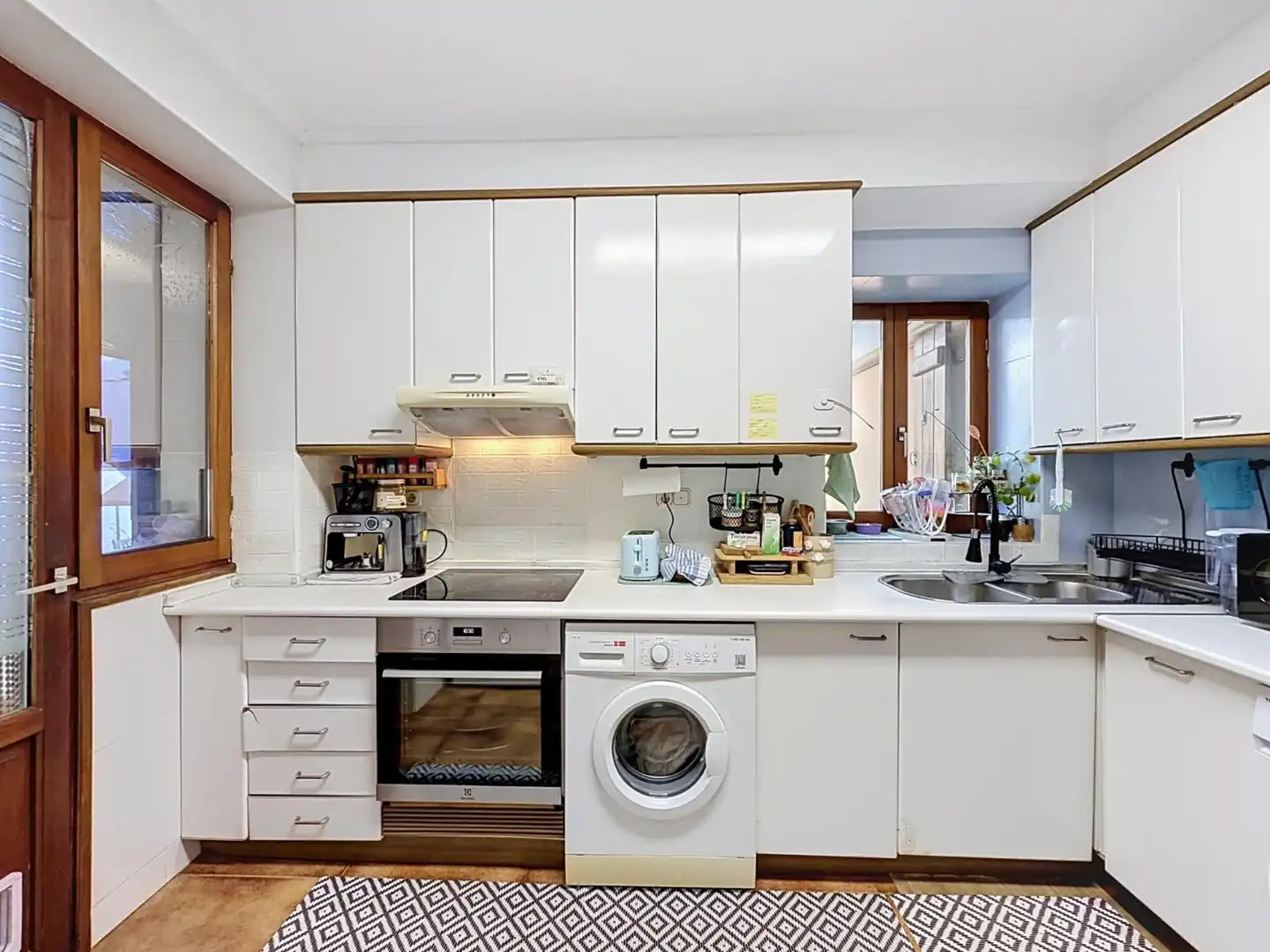 Appartement avec jardin à vendre à Calle MUINOA, imagen 52