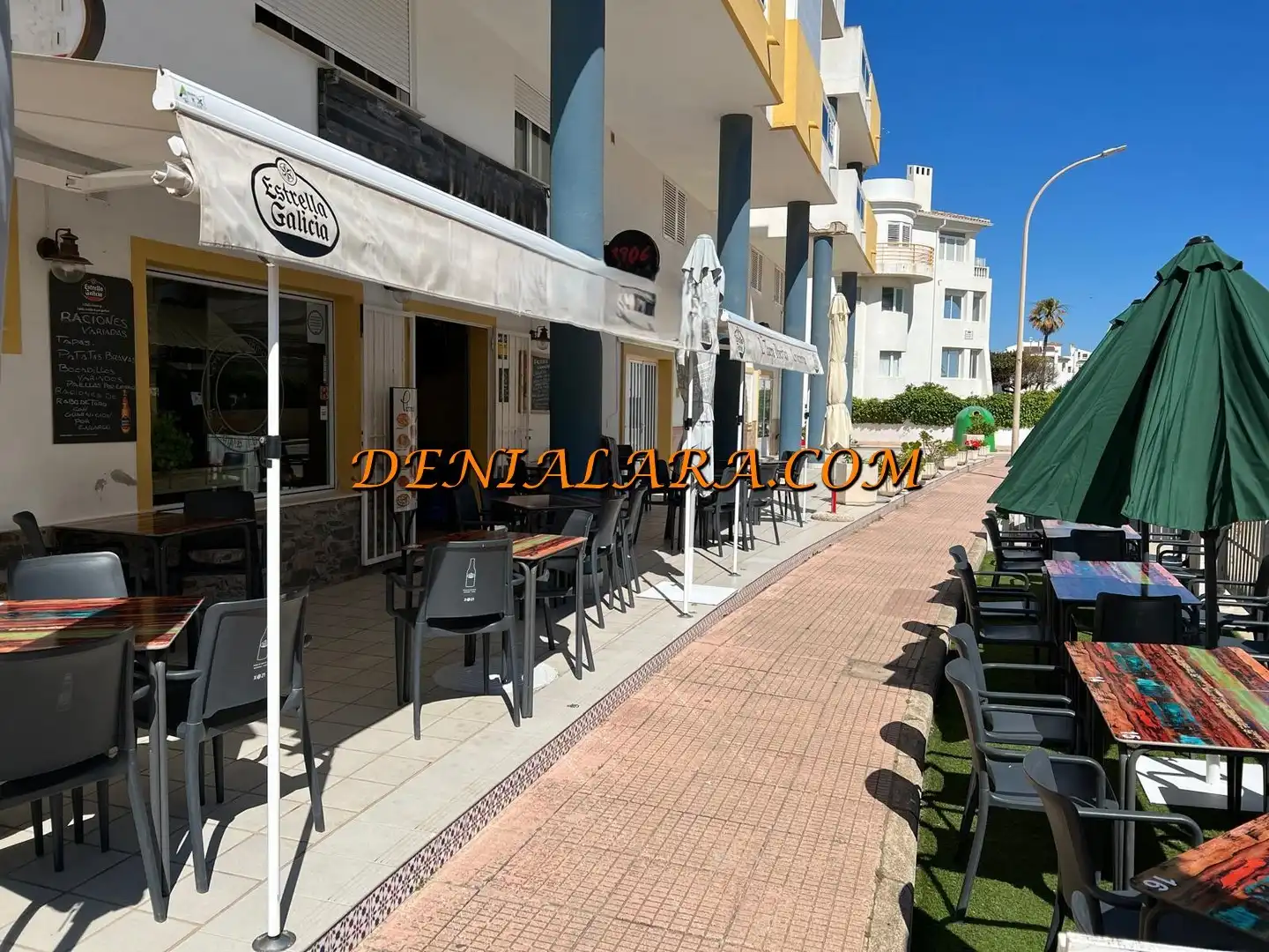 Gewerbefläche zum Verkauf in Oliva Nova, imagen 36