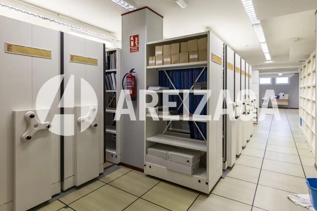 Office for rent in Donostia - San Sebastián   with Air Conditioner and Heating
