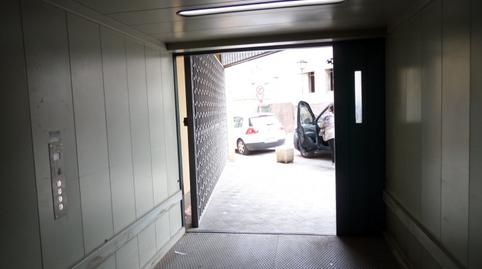 Foto 5 de Garatge de lloguer a Calle Amante Laffon, Cruz Roja,  Sevilla Capital