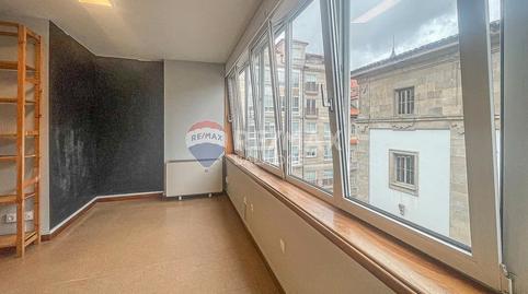 Foto 4 von Büro zum Verkauf in Rúa Dos Gagos de Mendoza, 4, Zona Fernández Ladreda, Pontevedra Capital