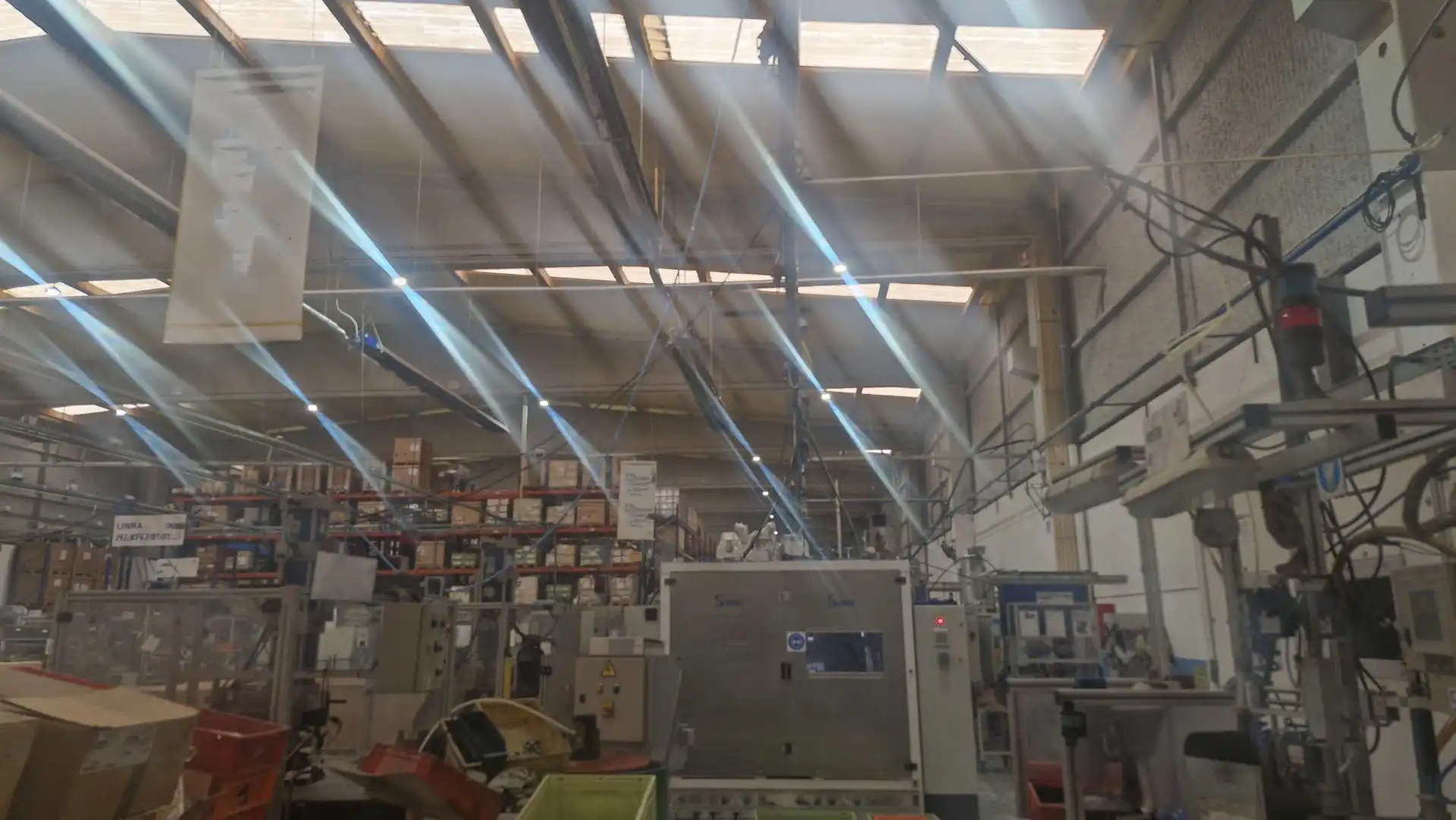 Nau industrial en venda a (Polígono Industrial A Granxa), Porriño, España, imagen 37