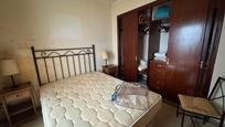 Bedroom of Flat for sale in  Sevilla Capital