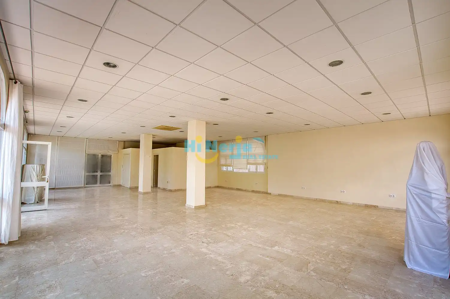 Local comercial en venta en El Peñoncillo, imagen 4