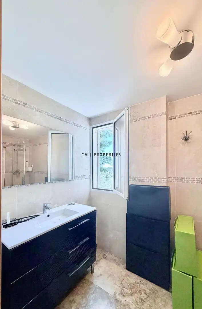 Baño de Casa o chalet en venta en Torrent con Terraza, Trastero y Piscina