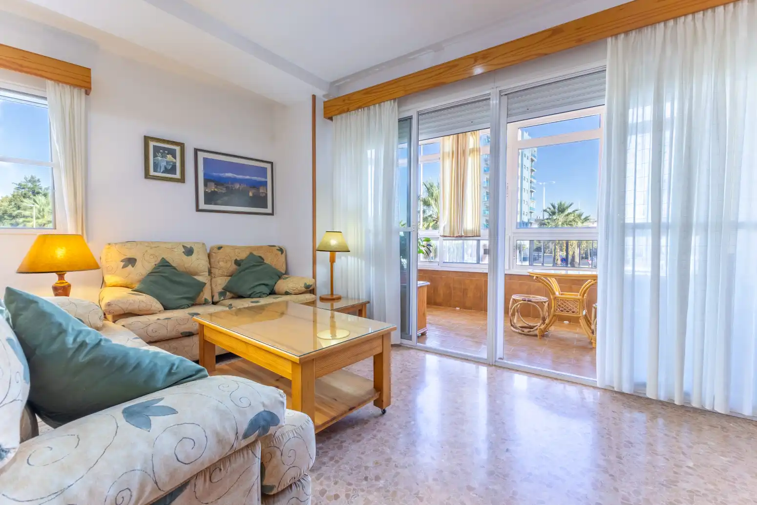 Piso con ascensor en venta en Puerto de Sagunto, imagen 7
