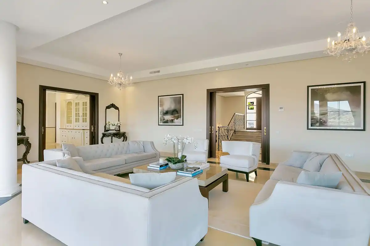 Villa avec piscine à vendre à La Cala Golf - Lagar Martell, imagen 33