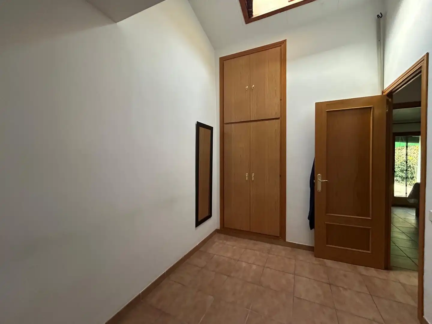 Casa aparellada amb terrassa en venda a Piera, imagen 27