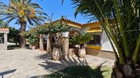 Jardí de Casa o xalet en venda en Puerto Real amb Piscina