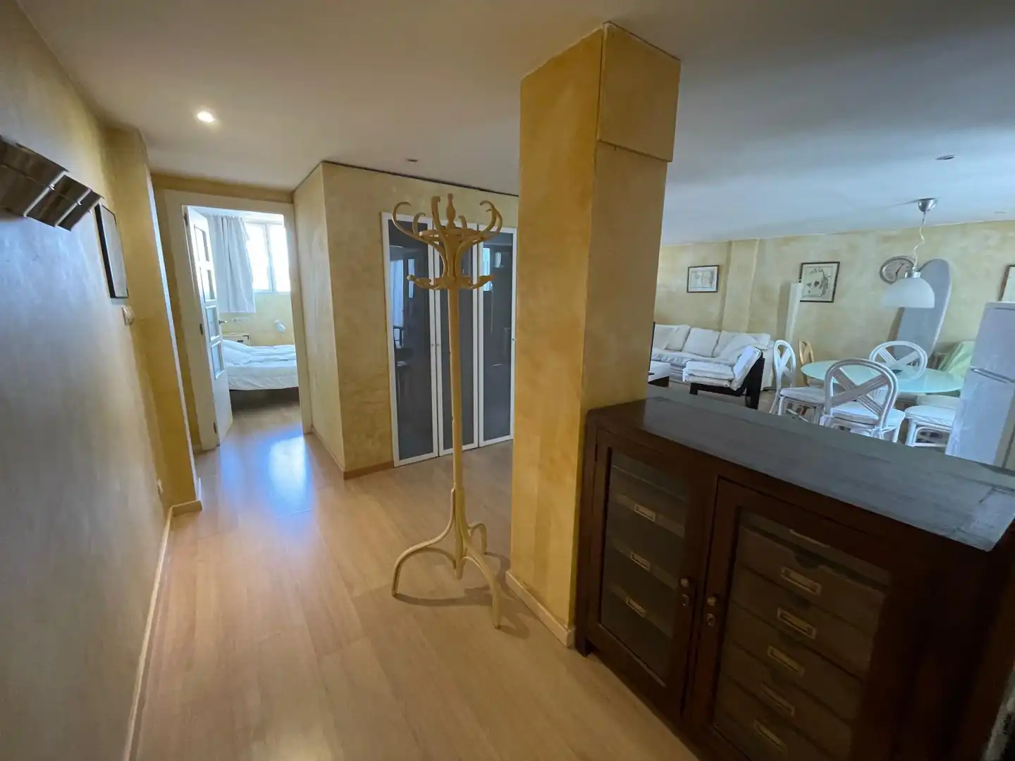 Apartments for sale in Zaragoza  with Air Conditioner, Heating and Parquet flooring