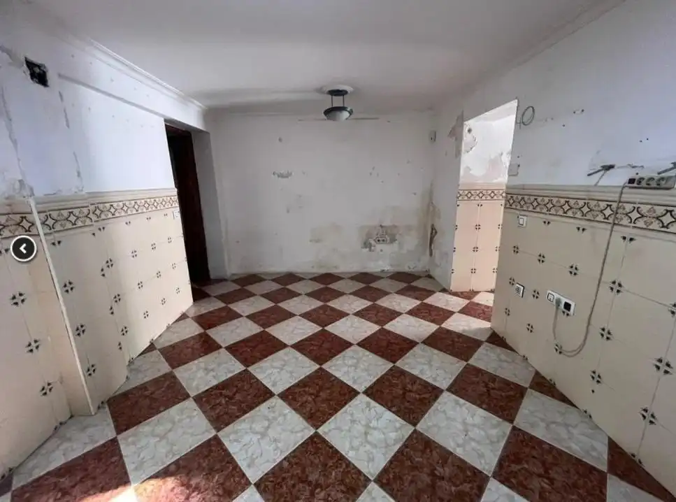Flat for sale in Sevilla