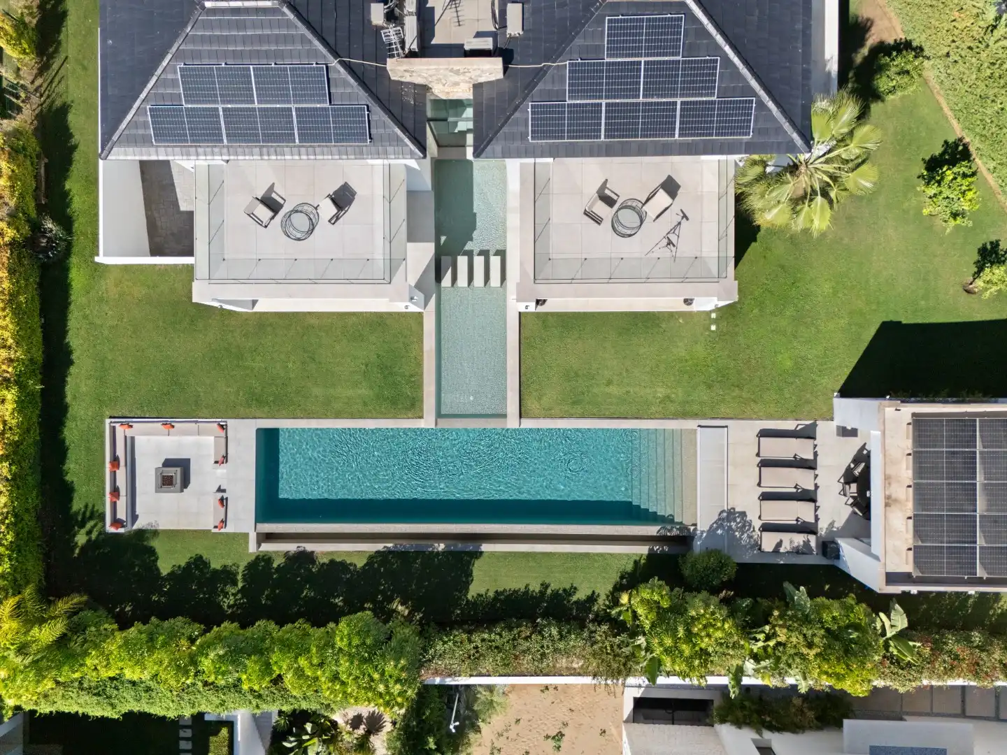 Casa con piscina in vendita a La Quinta, imagen 12