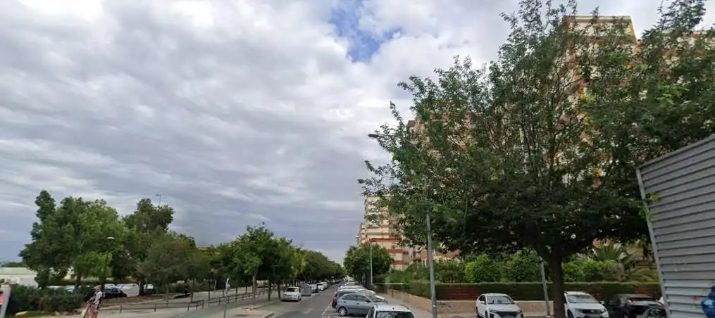 Appartement avec ascenseur à vendre à Macarena, imagen 8