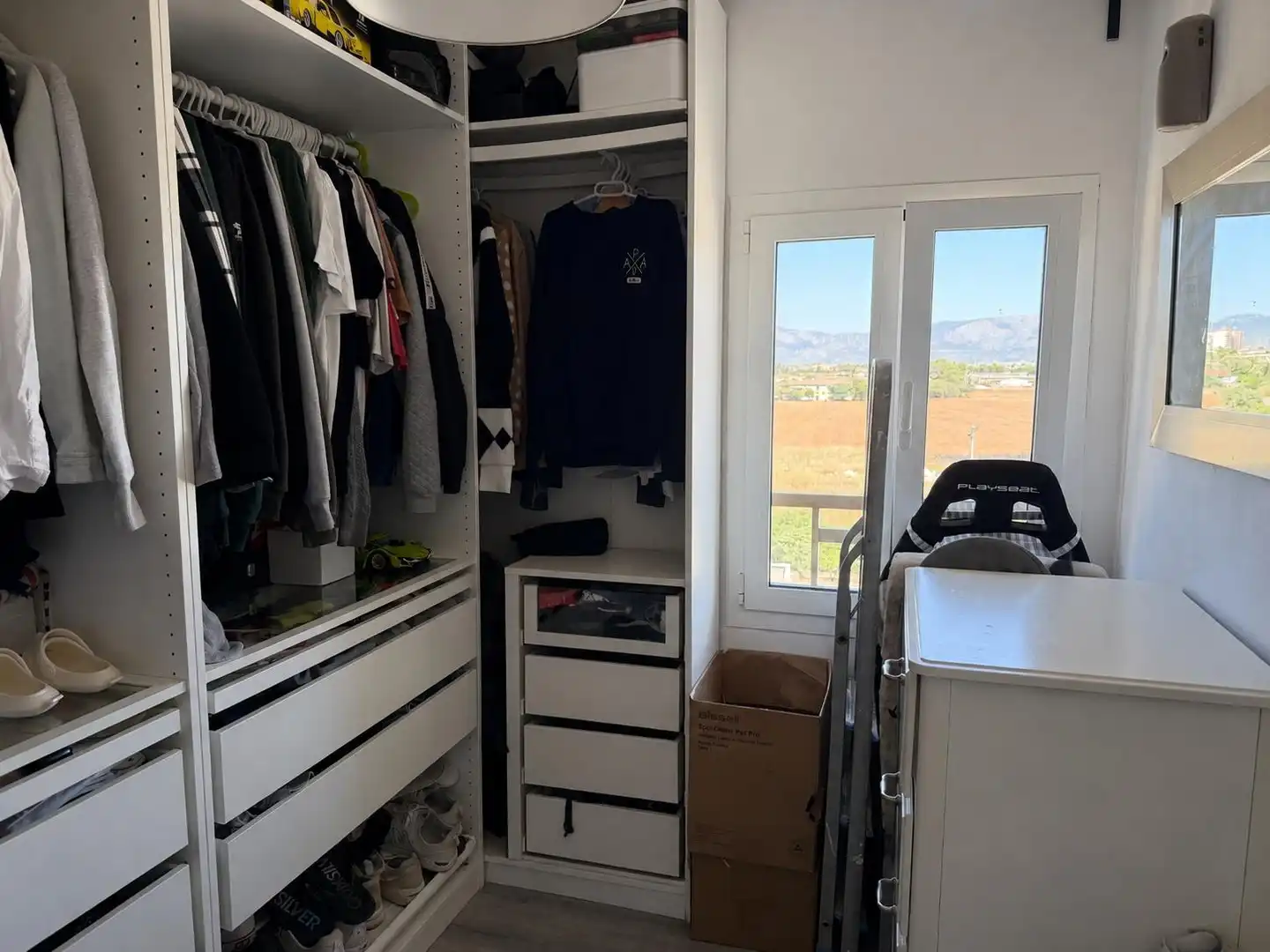Flat for sale in FELIX RDGUEZ DE LA FUENTE, Mare de Déu de Lluc