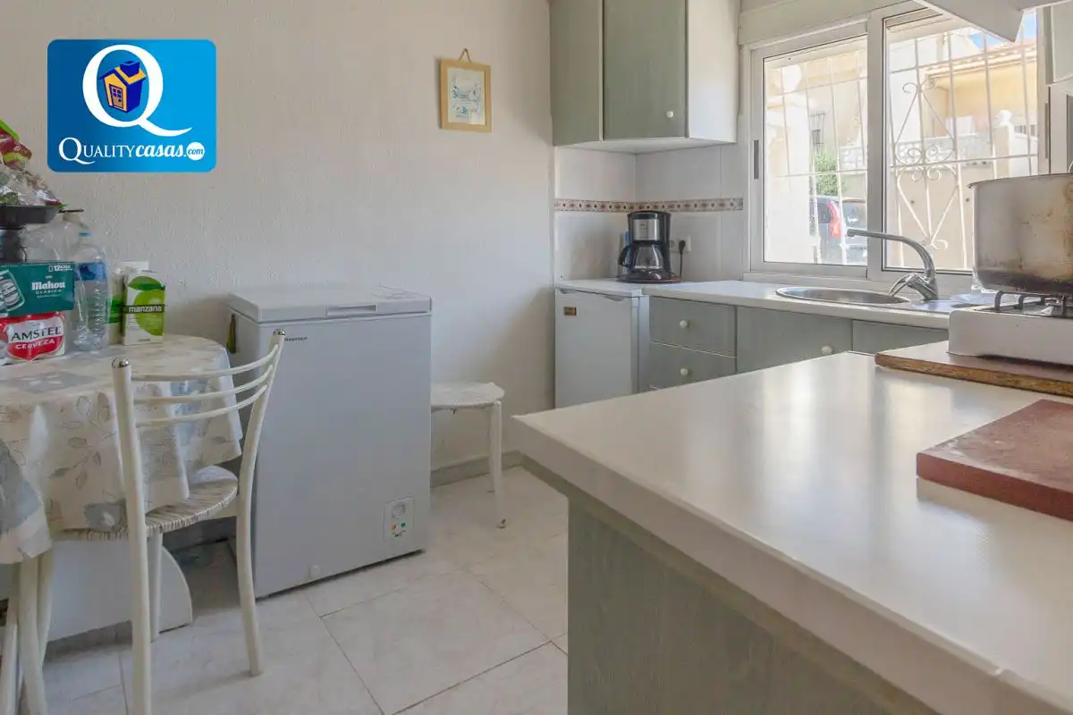 Casa a schiera in vendita a San Fulgencio, imagen 5