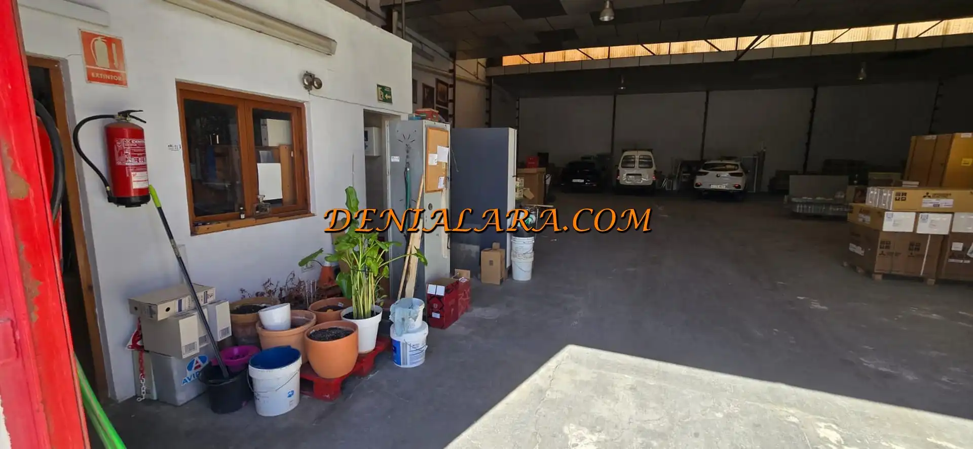 Terreny residencial en venda a Centro Urbano, imagen 7
