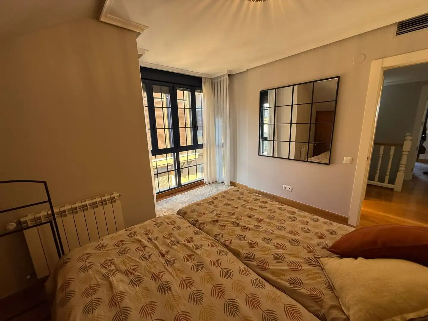 Habitación de Piso en venta en Noja con Calefacción, Terraza y Balcón