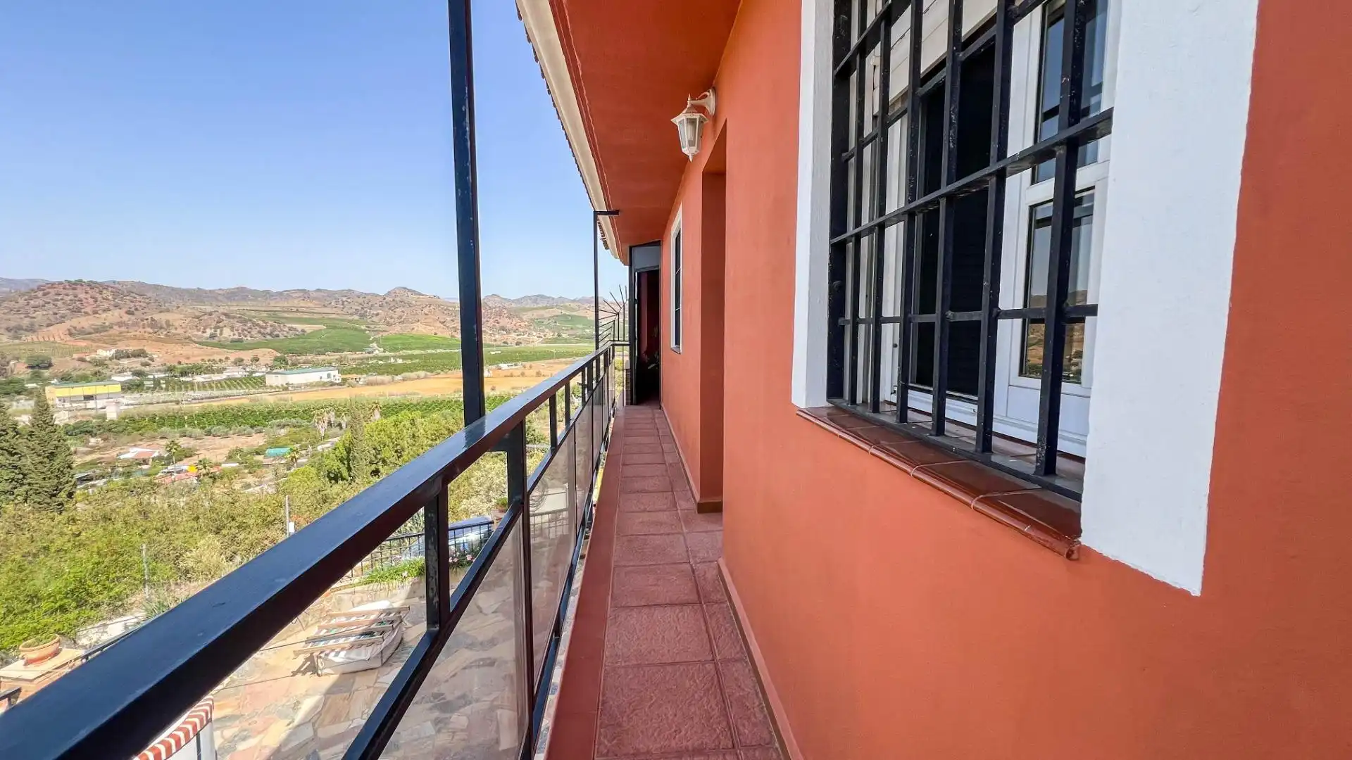 Houses for sale in Campanillas