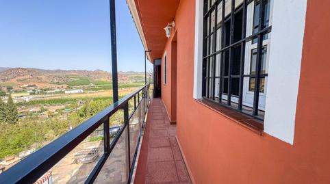 Foto 5 de Casa o xalet en venda a Campanillas, Málaga Capital