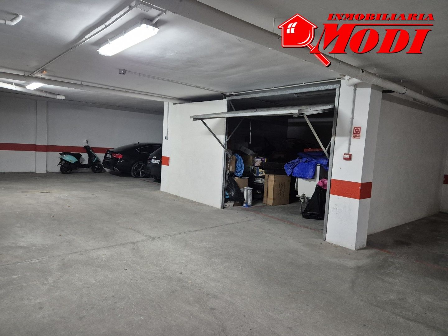 Parking of Garage for sale in Padul