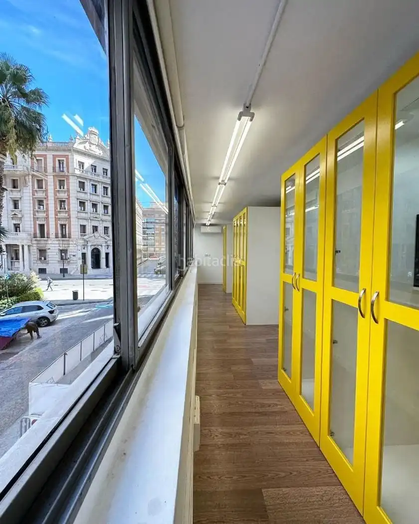 Office space to rent in Carrer del Justícia 1, imagen 6