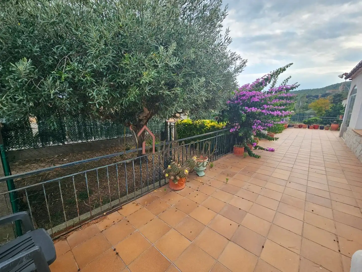 Casa con giardino in vendita a Mont-ras, imagen 13