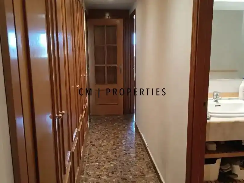 Flat with pool for sale in Carrer de Jorge Comín Metge Pediatre, 6, Nou Campanar, imagen 13
