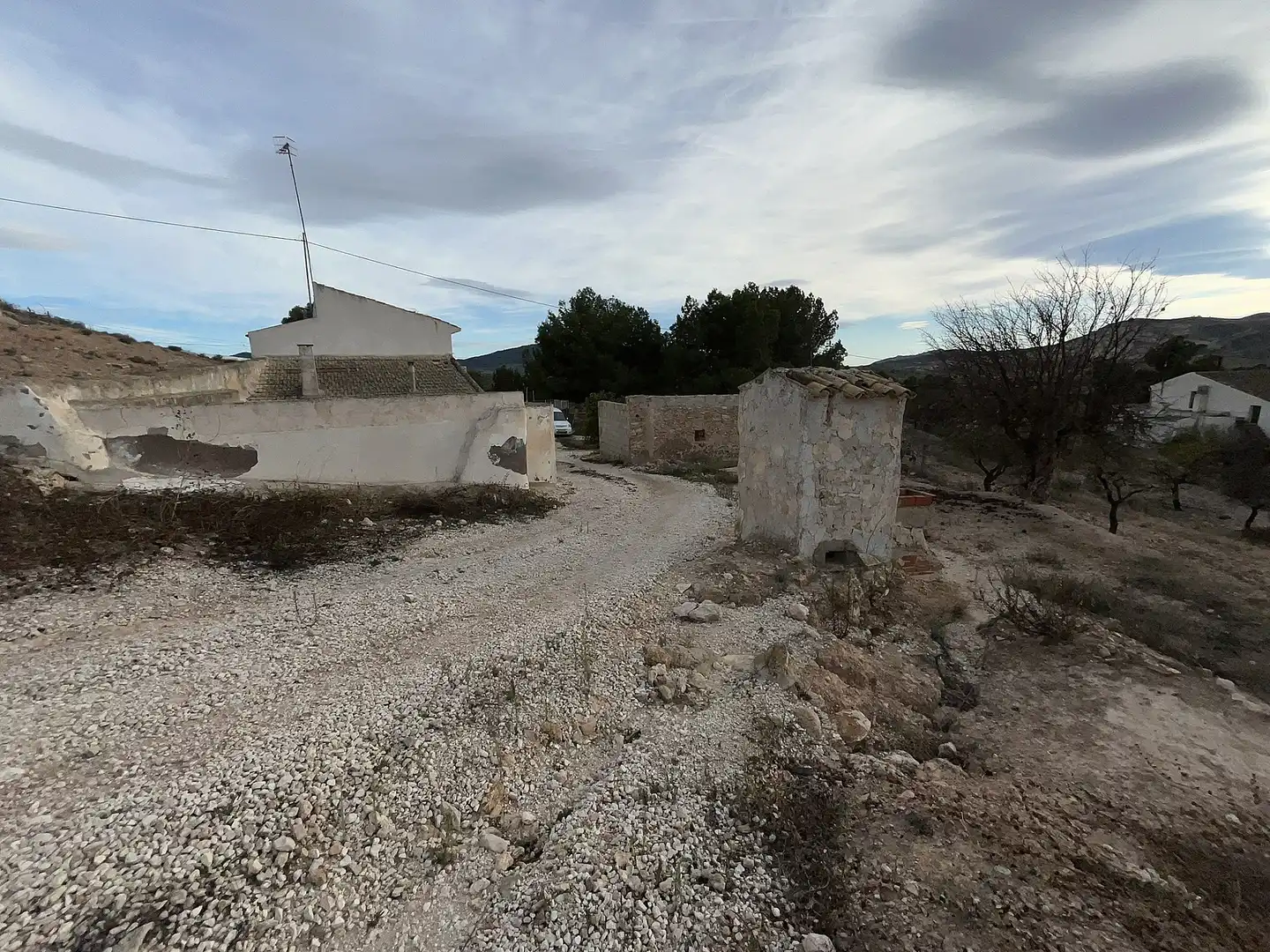 Landhaus zum Verkauf in Hondón de las Nieves / El Fondó de les Neus, imagen 80