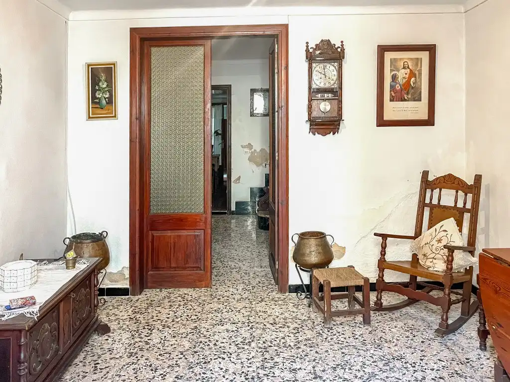 Casa adosada en venta en Pollença