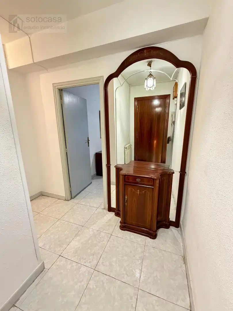 Piso con ascensor en venta en LOPE DE VEGA 12, imagen 10