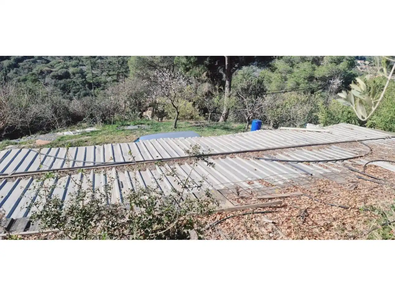 Terreno rustico in vendita a Sant Fost de Campsentelles, imagen 96