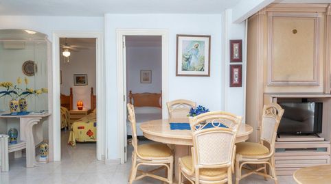 Foto 4 de Piso en venta en C/ Maravall, Centro Urbano, Benidorm